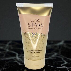 🆕Bath & Body Works In The Stars Body Scrub-BUNDLE & SAVE